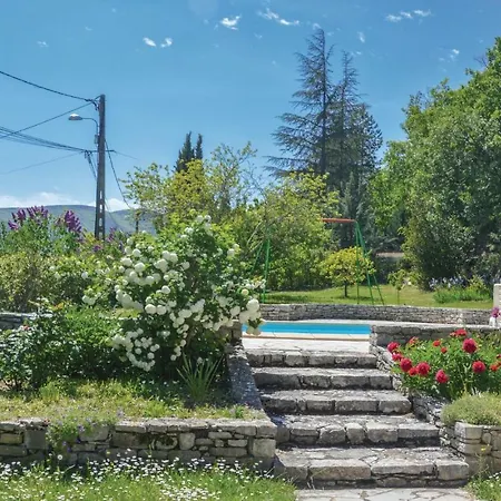 Holiday Avenue Des Plantiers - 01 בית נופש *